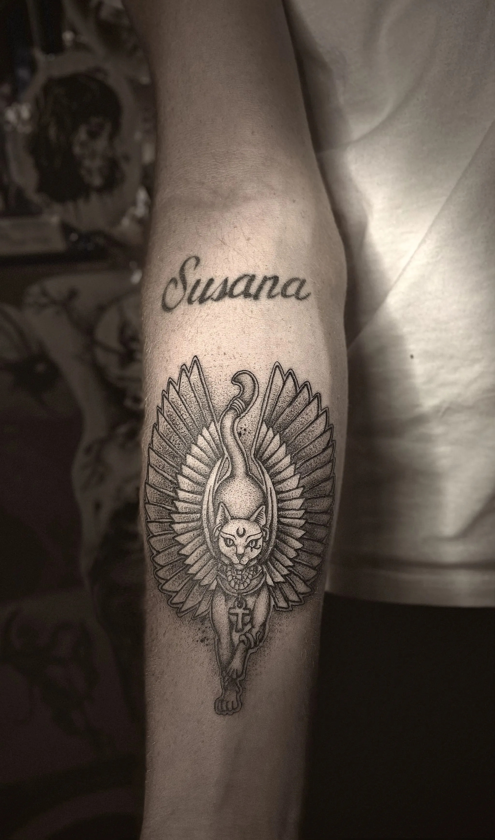 tatuaje tribal